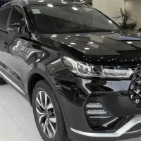 خودرو فونیکس تیگو7 پرو پریمیم