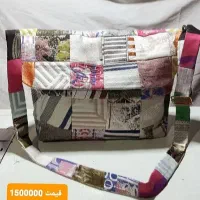 کیف زنانه و مردانه و بچه گانه|کیف، کفش، کمربند|ساری, |دیوار