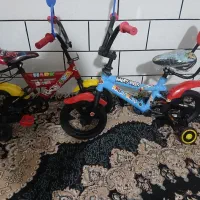 دوچرخه سایز۱۲بچگانه