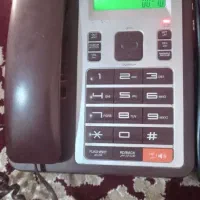 کوشی تلفن ثابت برند  تیپتل