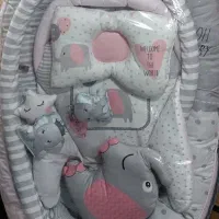 سیسمونی نوزاد