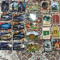 کلکسیون کیمدی و کالاف و ماینکرفت|اسباببازی بچه|سردشت, |دیوار