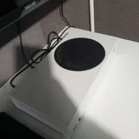 کنسول ایکس باکس سری اس . 360 ps4 5 3 one|کنسول، بازی ویدئویی و آنلاین|رشت, فلسطین|دیوار