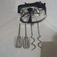 همزن دستی|سایر لوازم برقی|شوشتر, |دیوار