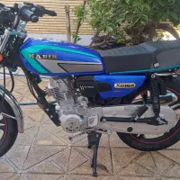 موتور 150 کبیر