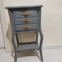 میز تلفن