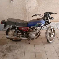 موتور 125 سالم فروش فوری