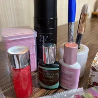 فروش وسایل اکستنشن نو