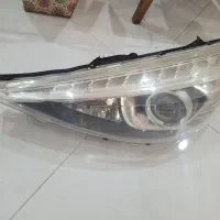 چراغ ۲۰۷