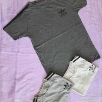 تیشرت مردونه ادیداس و اسپرت