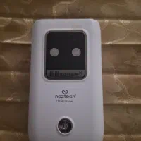 مودم جیبی در حد ساپورت همه سیم کارت ها