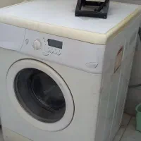 لباسشویی اتوماتخوشکن اشن ایتالیا