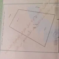 150متر زمین تحویل جاده شاندیز مدرس