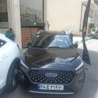 ایکس 22 پرو اتومات مدل 1401 مشکی کم کار زیر قیمت