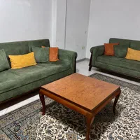 اجاره آپارتمان دوخواب تمیز و با امنیت بالا|اجارهٔ کوتاه‌مدت آپارتمان و سوئیت|رشت, ترمینال|دیوار