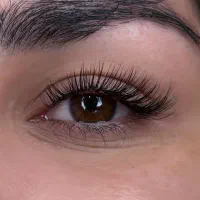 مژه رایگان