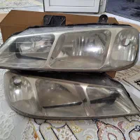 چراغ جلوپارس