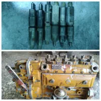 بیل مکانیکی لودر بلدوزر|قطعات یدکی و لوازم جانبی|اهواز, اهواز|دیوار