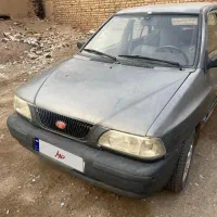 پراید ۱۴۱|خودرو سواری و وانت|سبزوار, کوی گلستان|دیوار