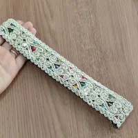 تل سر پارچه ای