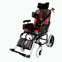 ویلچر CP  آکبند (موژان طب)