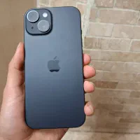 ایفون ۱۵ نرمال 15 normal|موبایل|تهران, فدک|دیوار