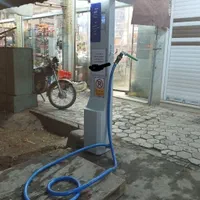 واگذاری آب تصفیه فروشی