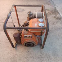 موتور پمپ آب روبین|ابزارآلات|زاگرس, |دیوار