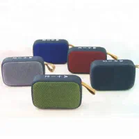 اسپیکر بلوتوثی