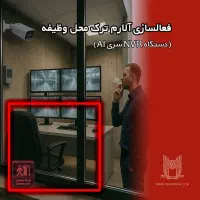 دوربین مداربسته|دوربین مداربسته|شوشتر, |دیوار