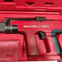 تفنگ میخکوب ،کناف ،کنافکاری|ابزارآلات|دزفول, |دیوار