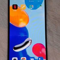 گوشی redmi note 11|موبایل|کرج, باغستان|دیوار