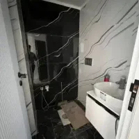 ۹۴ متر تکواحدی نوساز سالن پرده خور در گلستان|فروش آپارتمان|تهران, فدک|دیوار