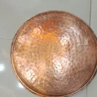 تشت و مژمی