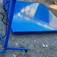 باسکول ۱ونیم در۱ونیم|فروشگاه و مغازه|شهریار, سقرچین|دیوار