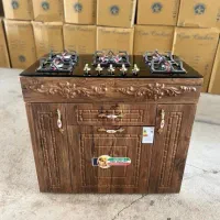 پرداخت درب منزل/ اجاق گاز کابینتی۵۹۱ /قسطی بدون چک|اجاق گاز و لوازم برقی پختوپز|رشت, بازار|دیوار