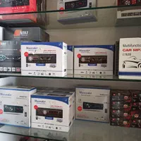 نمایندگی ضبط و باند و دزدگیر و ردیاب|قطعات یدکی و لوازم جانبی|پاکدشت, پاکدشت (مامازند)|دیوار