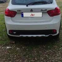 کوییک 1404|خودرو سواری و وانت|گرگان, |دیوار