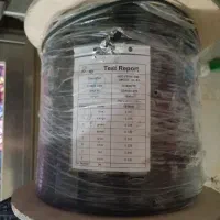 کابل فیبر دراپ 8 کور