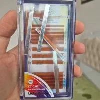 مژه اکستنشن