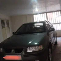 سمندمدل۸۵دوگانه