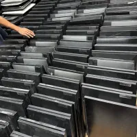 انواع مانیتور فرم لس ips-hdmi-dp تولید ۲۰۲۴ نیوفیس