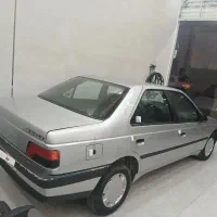 پژو ۸۴