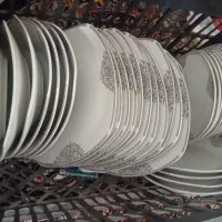 چینی و اکروپال|ظروف سرو و پذیرایی|مشهد, کارمندان دوم|دیوار