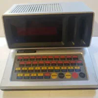 کامپیوتر سخنگو ۱۹۸۶ میلادی