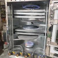 پیتزا پز|اجاق گاز و لوازم برقی پخت‌وپز|زنجان, |دیوار