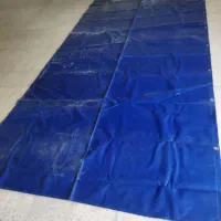 چادر برزنتی.ابعاد2در 4.ضد آب.