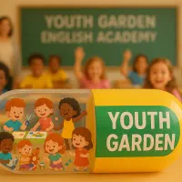 جذب تیچرهای انگلیسی سمی-نیتیو کودک و نوجوان