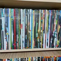 کلکسیون مجله فیلم|مجلات|فسا, |دیوار