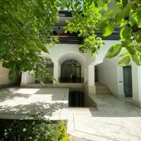 نیاوران-600متر-ویلایی-دوبلکس